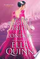 The_most_eligible_bride_in_London